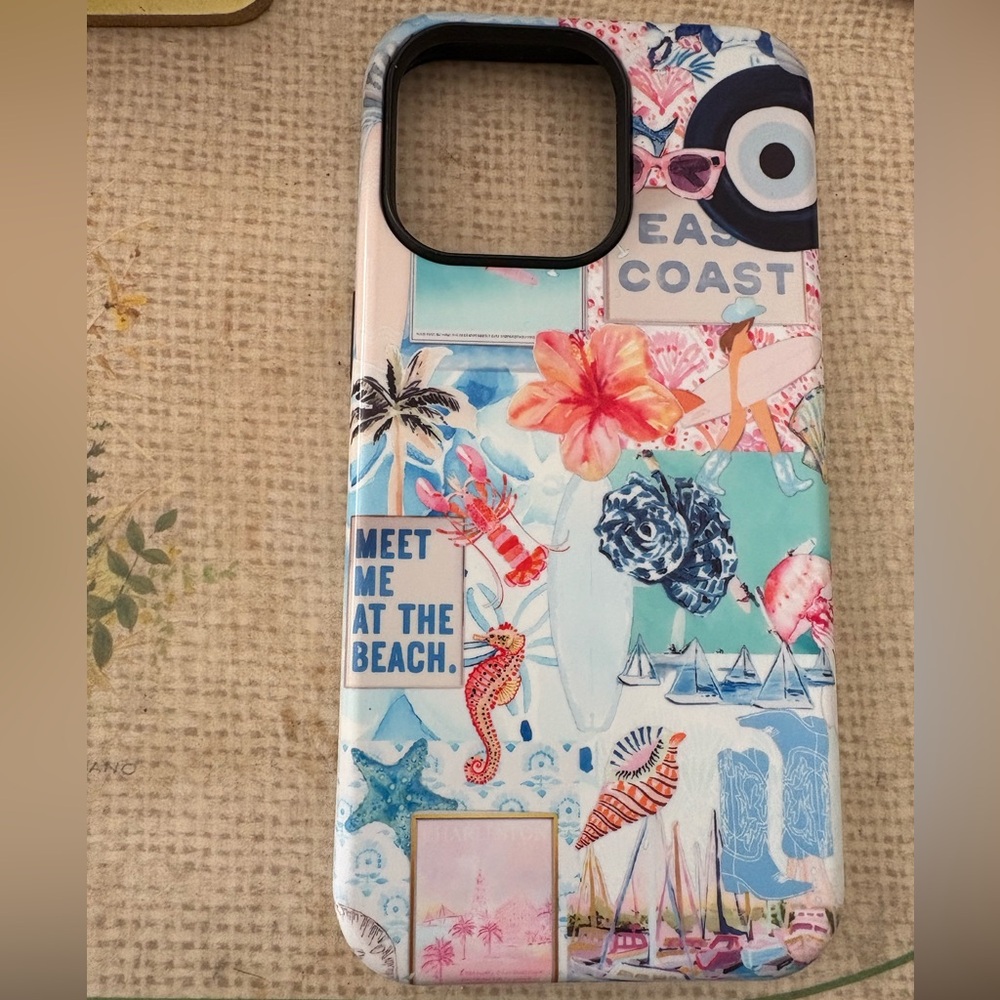 iPhone 15Pro Max Phone Case